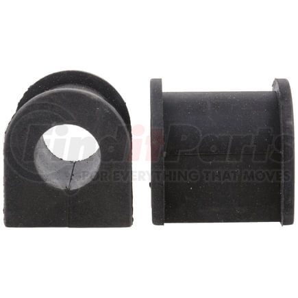 JBU1462 by TRW - TRW PREMIUM CHASSIS - SUSPENSION STABILIZER BAR BUSHING KIT - JBU1462