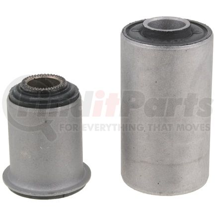 TRW JBU1466 Suspension Control Arm Bushing Kit TRW PREMIUM CHASSIS - SUSPENSION CONTROL ARM BUSHING KIT - JBU1466