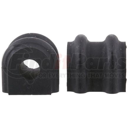 JBU1492 by TRW - TRW PREMIUM CHASSIS - SUSPENSION STABILIZER BAR BUSHING KIT - JBU1492