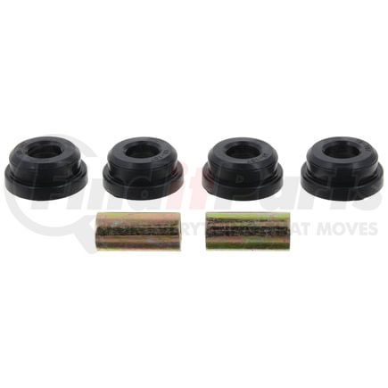 JBU1528 by TRW - TRW PREMIUM CHASSIS - SUSPENSION TRACK BAR BUSHING KIT - JBU1528