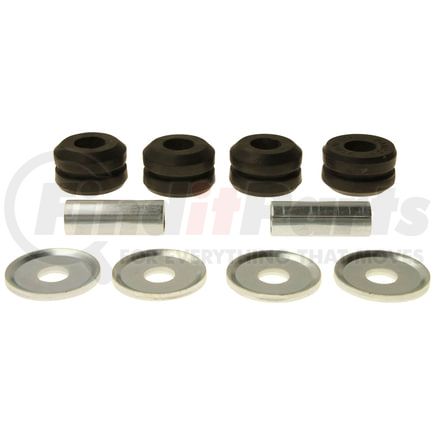 TRW JBU1523 Suspension Strut Rod Bushing Kit TRW PREMIUM CHASSIS - SUSPENSION STRUT ROD BUSHING KIT - JBU1523