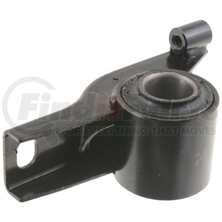 JBU1530 by TRW - TRW PREMIUM CHASSIS - SUSPENSION CONTROL ARM BUSHING - JBU1530