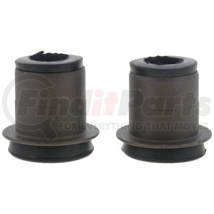 JBU1568 by TRW - TRW PREMIUM CHASSIS - SUSPENSION CONTROL ARM BUSHING - JBU1568