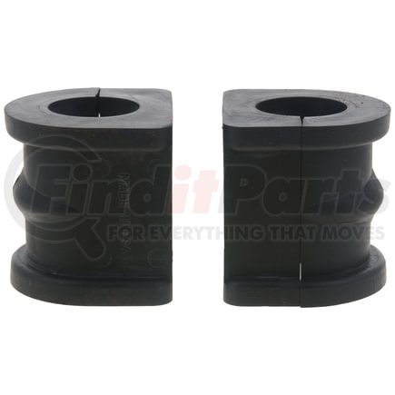 JBU1639 by TRW - TRW PREMIUM CHASSIS - SUSPENSION STABILIZER BAR BUSHING - JBU1639