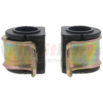 JBU1640 by TRW - TRW PREMIUM CHASSIS - SUSPENSION STABILIZER BAR BUSHING - JBU1640