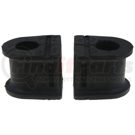 JBU1613 by TRW - TRW PREMIUM CHASSIS - SUSPENSION STABILIZER BAR BUSHING KIT - JBU1613