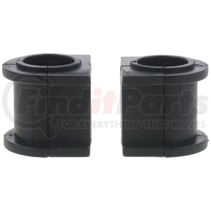 JBU1663 by TRW - TRW PREMIUM CHASSIS - SUSPENSION STABILIZER BAR BUSHING KIT - JBU1663