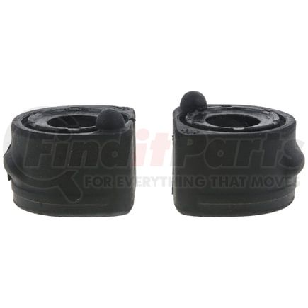 JBU1667 by TRW - TRW PREMIUM CHASSIS - SUSPENSION STABILIZER BAR BUSHING KIT - JBU1667