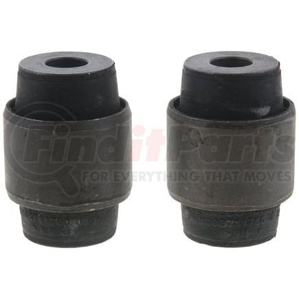 JBU1743 by TRW - TRW PREMIUM CHASSIS - SUSPENSION CONTROL ARM BUSHING - JBU1743