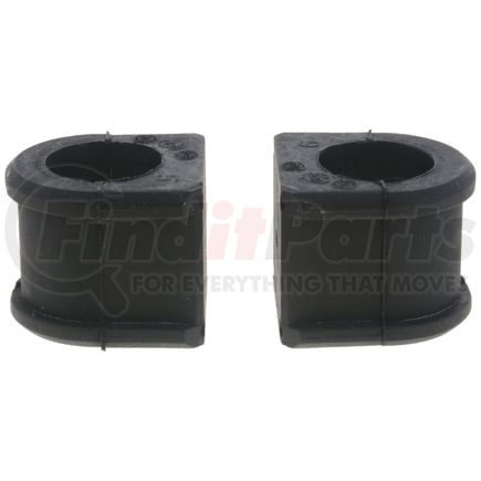 JBU1748 by TRW - TRW PREMIUM CHASSIS - SUSPENSION STABILIZER BAR BUSHING KIT - JBU1748