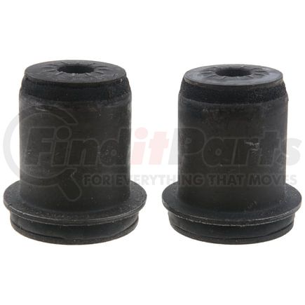 JBU1731 by TRW - TRW PREMIUM CHASSIS - SUSPENSION CONTROL ARM BUSHING - JBU1731