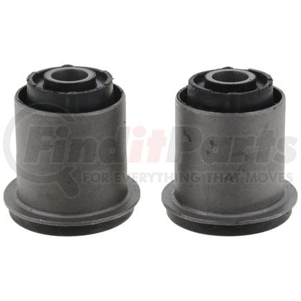JBU1802 by TRW - TRW PREMIUM CHASSIS - SUSPENSION CONTROL ARM BUSHING KIT - JBU1802