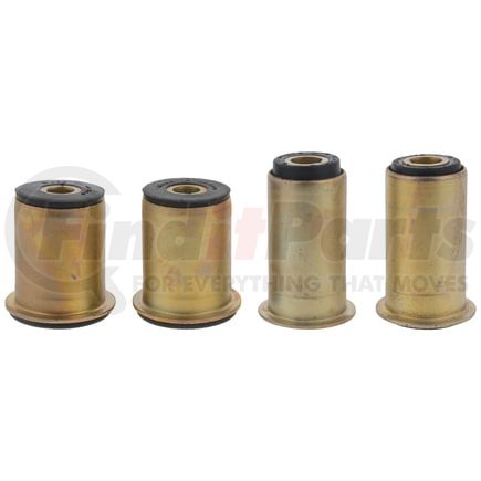 JBU1765 by TRW - TRW PREMIUM CHASSIS - SUSPENSION CONTROL ARM BUSHING - JBU1765