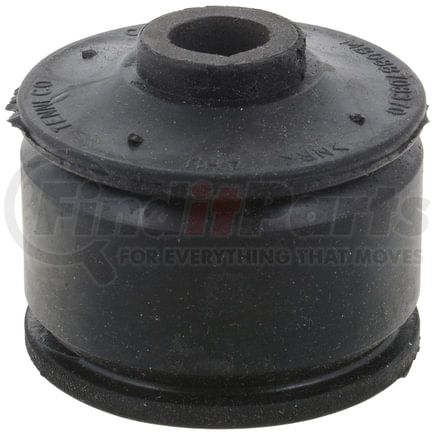 JBU1839 by TRW - TRW PREMIUM CHASSIS - SUSPENSION CONTROL ARM BUSHING - JBU1839