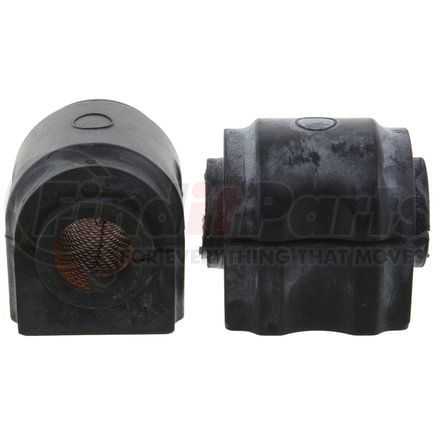 JBU1820 by TRW - TRW PREMIUM CHASSIS - SUSPENSION CONTROL ARM BUSHING - JBU1820