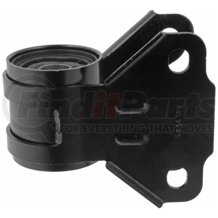 JBU1856 by TRW - TRW PREMIUM CHASSIS - SUSPENSION CONTROL ARM BUSHING - JBU1856