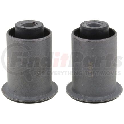 JBU1851 by TRW - TRW PREMIUM CHASSIS - SUSPENSION CONTROL ARM BUSHING KIT - JBU1851