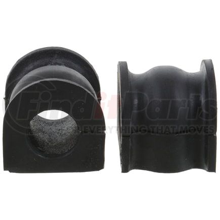 JBU1876 by TRW - TRW PREMIUM CHASSIS - SUSPENSION STABILIZER BAR BUSHING KIT - JBU1876