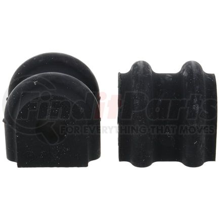 JBU1877 by TRW - TRW PREMIUM CHASSIS - SUSPENSION STABILIZER BAR BUSHING KIT - JBU1877