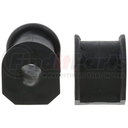 JBU1866 by TRW - TRW PREMIUM CHASSIS - SUSPENSION STABILIZER BAR BUSHING KIT - JBU1866