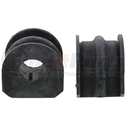 JBU1883 by TRW - TRW PREMIUM CHASSIS - SUSPENSION STABILIZER BAR BUSHING KIT - JBU1883