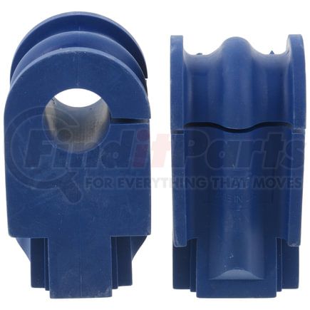JBU1899 by TRW - TRW PREMIUM CHASSIS - SUSPENSION STABILIZER BAR BUSHING KIT - JBU1899
