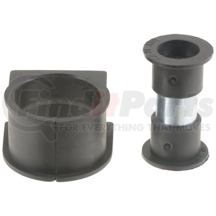 JBU2128 by TRW - TRW PREMIUM CHASSIS - RACK AND PINION MOUNT BUSHING - JBU2128