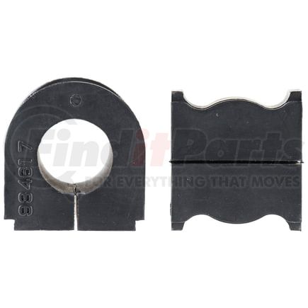 TRW JBU2283 Suspension Stabilizer Bar Bushing Kit TRW PREMIUM CHASSIS - SUSPENSION STABILIZER BAR BUSHING KIT - JBU2283