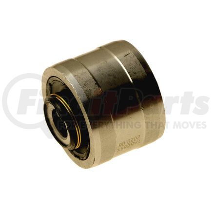 JBU2408 by TRW - TRW PREMIUM CHASSIS - KNUCKLE BUSHING - JBU2408