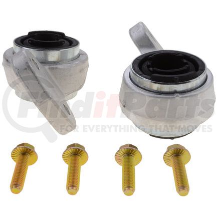 JBU656 by TRW - TRW PREMIUM CHASSIS - SUSPENSION CONTROL ARM BUSHING - JBU656