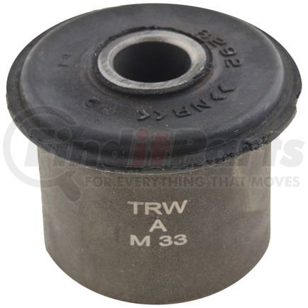 JBU802 by TRW - TRW PREMIUM CHASSIS - AXLE PIVOT BUSHING - JBU802