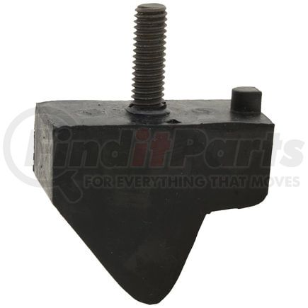 JBU810 by TRW - TRW PREMIUM CHASSIS - CONTROL ARM BUSHING - JBU810