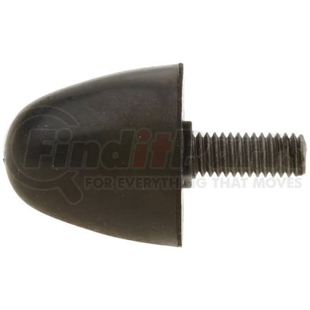 JBU812 by TRW - TRW PREMIUM CHASSIS - LEAF SPRING BUMPER - JBU812