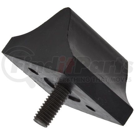 JBU813 by TRW - TRW PREMIUM CHASSIS - CONTROL ARM BUSHING - JBU813