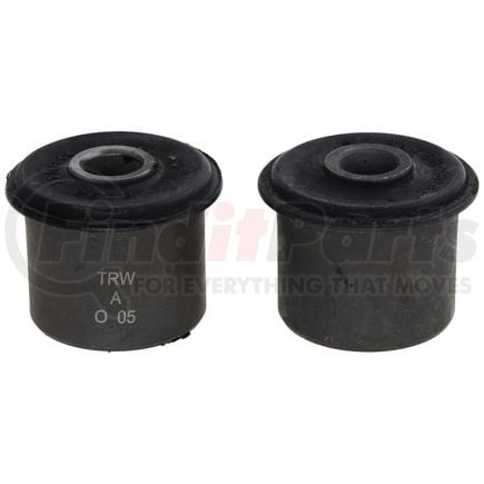 JBU803 by TRW - TRW PREMIUM CHASSIS - AXLE PIVOT BUSHING - JBU803