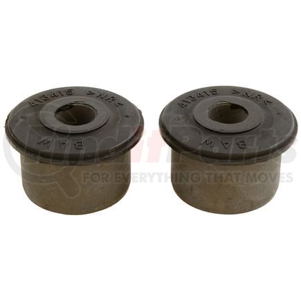 JBU820 by TRW - TRW PREMIUM CHASSIS - SUSPENSION CONTROL ARM BUSHING - JBU820