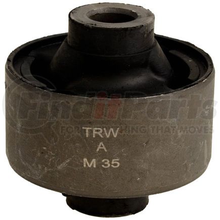JBU865 by TRW - TRW PREMIUM CHASSIS - SUSPENSION CONTROL ARM BUSHING - JBU865