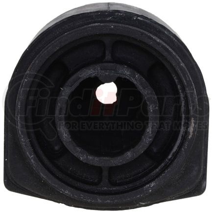 JBU847 by TRW - TRW PREMIUM CHASSIS - SUSPENSION CONTROL ARM BUSHING - JBU847