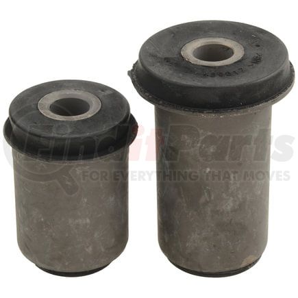 JBU876 by TRW - TRW PREMIUM CHASSIS - SUSPENSION CONTROL ARM BUSHING - JBU876