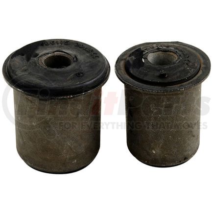 JBU879 by TRW - TRW PREMIUM CHASSIS - SUSPENSION CONTROL ARM BUSHING KIT - JBU879