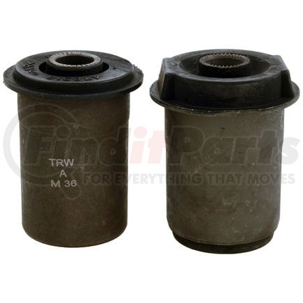 JBU880 by TRW - TRW PREMIUM CHASSIS - SUSPENSION CONTROL ARM BUSHING KIT - JBU880