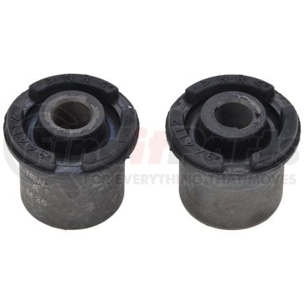 JBU883 by TRW - TRW PREMIUM CHASSIS - SUSPENSION CONTROL ARM BUSHING KIT - JBU883