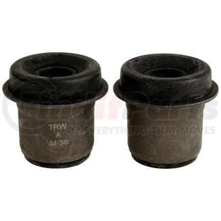 JBU871 by TRW - TRW PREMIUM CHASSIS - SUSPENSION CONTROL ARM BUSHING KIT - JBU871