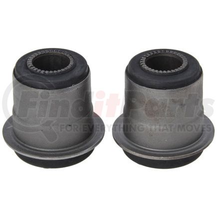 TRW JBU901 Suspension Control Arm Bushing Kit TRW PREMIUM CHASSIS - SUSPENSION CONTROL ARM BUSHING KIT - JBU901