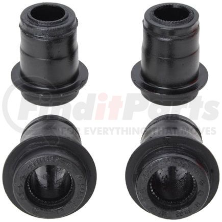 JBU919 by TRW - TRW PREMIUM CHASSIS - SUSPENSION CONTROL ARM BUSHING KIT - JBU919