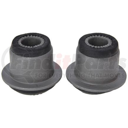 TRW JBU921 Suspension Control Arm Bushing TRW PREMIUM CHASSIS - SUSPENSION CONTROL ARM BUSHING - JBU921