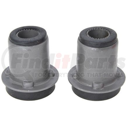 JBU906 by TRW - TRW PREMIUM CHASSIS - SUSPENSION CONTROL ARM BUSHING KIT - JBU906