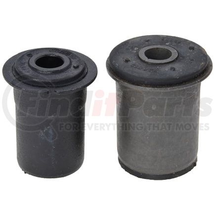 JBU910 by TRW - TRW PREMIUM CHASSIS - SUSPENSION CONTROL ARM BUSHING - JBU910