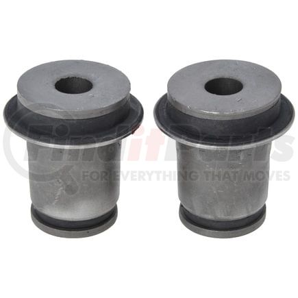 JBU943 by TRW - TRW PREMIUM CHASSIS - SUSPENSION CONTROL ARM BUSHING - JBU943