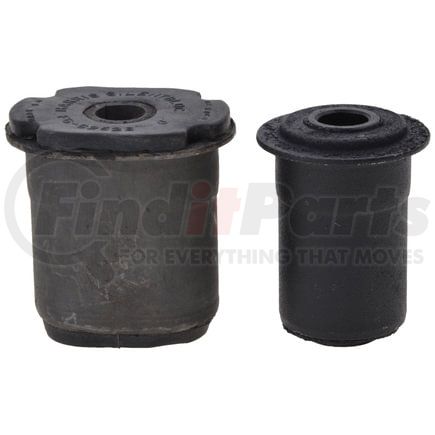 JBU927 by TRW - TRW PREMIUM CHASSIS - SUSPENSION CONTROL ARM BUSHING KIT - JBU927